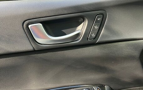 KIA Optima IV, 2018 год, 2 300 000 рублей, 12 фотография