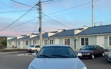 KIA Magentis II рестайлинг, 2008 год, 540 000 рублей, 2 фотография