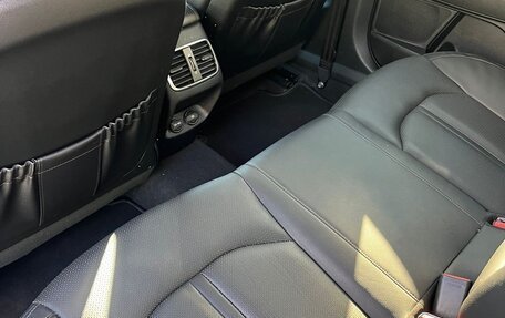 KIA Optima IV, 2018 год, 2 300 000 рублей, 14 фотография