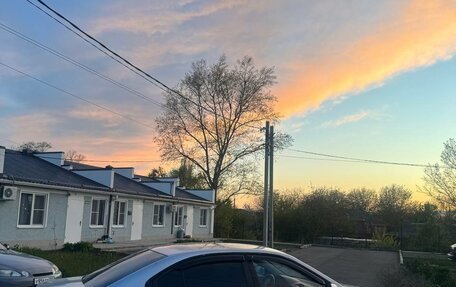 KIA Magentis II рестайлинг, 2008 год, 540 000 рублей, 4 фотография