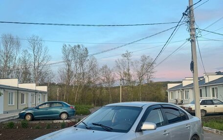 KIA Magentis II рестайлинг, 2008 год, 540 000 рублей, 6 фотография