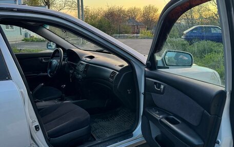 KIA Magentis II рестайлинг, 2008 год, 540 000 рублей, 11 фотография