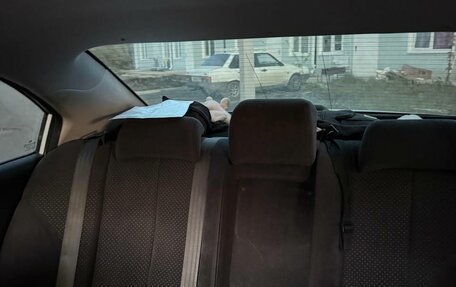 KIA Magentis II рестайлинг, 2008 год, 540 000 рублей, 12 фотография