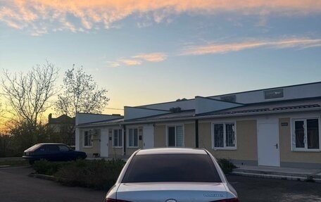 KIA Magentis II рестайлинг, 2008 год, 540 000 рублей, 5 фотография