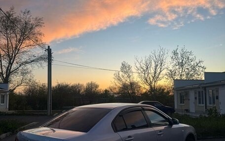 KIA Magentis II рестайлинг, 2008 год, 540 000 рублей, 7 фотография