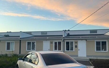 KIA Magentis II рестайлинг, 2008 год, 540 000 рублей, 3 фотография