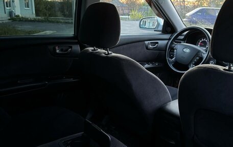 KIA Magentis II рестайлинг, 2008 год, 540 000 рублей, 14 фотография