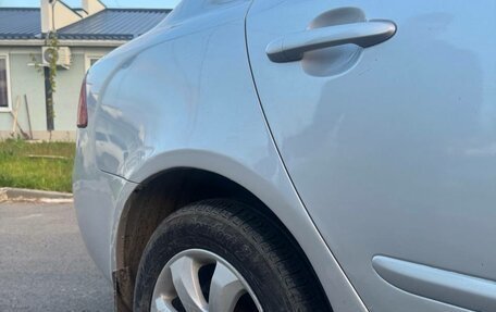 KIA Magentis II рестайлинг, 2008 год, 540 000 рублей, 21 фотография