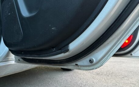 KIA Magentis II рестайлинг, 2008 год, 540 000 рублей, 17 фотография