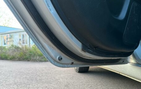 KIA Magentis II рестайлинг, 2008 год, 540 000 рублей, 20 фотография