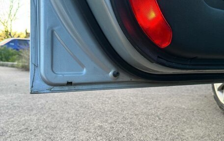 KIA Magentis II рестайлинг, 2008 год, 540 000 рублей, 19 фотография