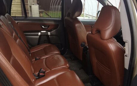 Volvo XC90 II рестайлинг, 2008 год, 1 150 000 рублей, 2 фотография
