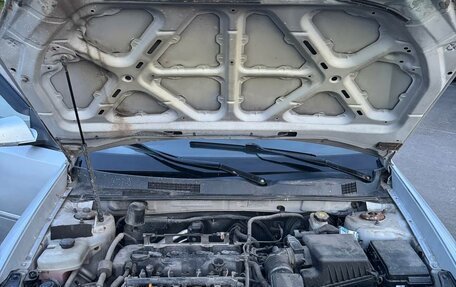 KIA Magentis II рестайлинг, 2008 год, 540 000 рублей, 23 фотография