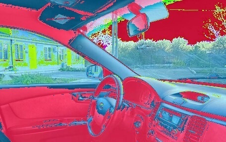 KIA Magentis II рестайлинг, 2008 год, 540 000 рублей, 16 фотография