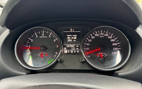 Nissan Qashqai, 2011 год, 1 050 000 рублей, 5 фотография