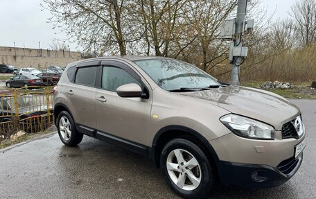 Nissan Qashqai, 2011 год, 1 050 000 рублей, 7 фотография