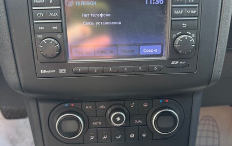 Nissan Qashqai, 2011 год, 1 050 000 рублей, 8 фотография