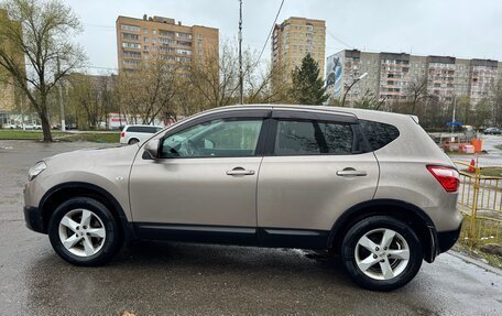 Nissan Qashqai, 2011 год, 1 050 000 рублей, 4 фотография