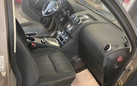 Nissan Qashqai, 2011 год, 1 050 000 рублей, 15 фотография