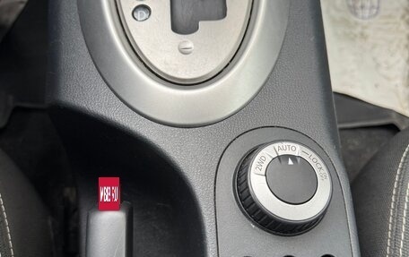 Nissan Qashqai, 2011 год, 1 050 000 рублей, 12 фотография