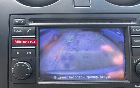 Nissan Qashqai, 2011 год, 1 050 000 рублей, 9 фотография