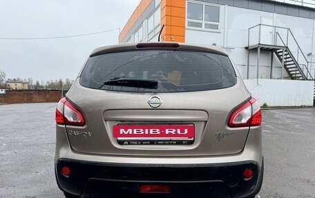 Nissan Qashqai, 2011 год, 1 050 000 рублей, 11 фотография