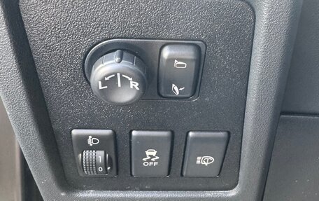 Nissan Qashqai, 2011 год, 1 050 000 рублей, 18 фотография