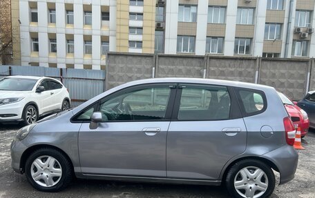 Honda Fit III, 2003 год, 430 000 рублей, 2 фотография