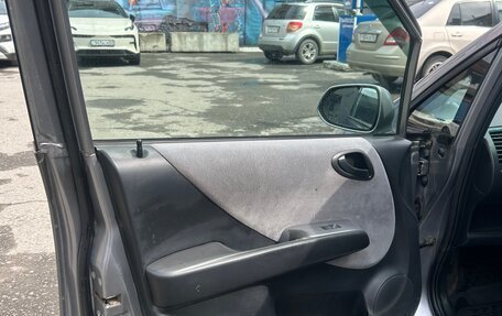 Honda Fit III, 2003 год, 430 000 рублей, 8 фотография