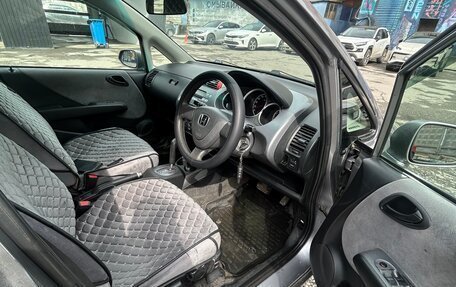 Honda Fit III, 2003 год, 430 000 рублей, 12 фотография