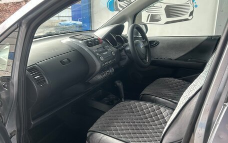 Honda Fit III, 2003 год, 430 000 рублей, 13 фотография