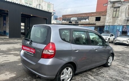 Honda Fit III, 2003 год, 430 000 рублей, 5 фотография