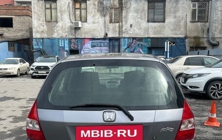 Honda Fit III, 2003 год, 430 000 рублей, 4 фотография