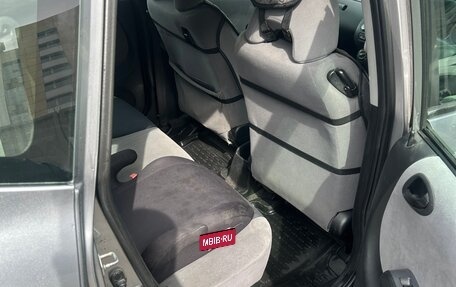 Honda Fit III, 2003 год, 430 000 рублей, 10 фотография