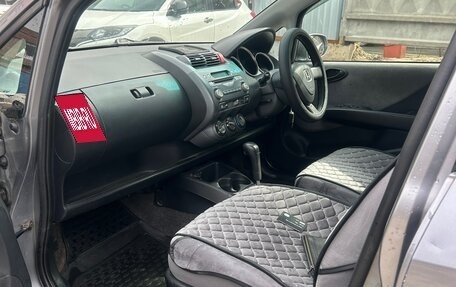 Honda Fit III, 2003 год, 430 000 рублей, 7 фотография