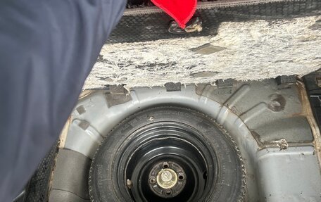 Honda Fit III, 2003 год, 430 000 рублей, 14 фотография