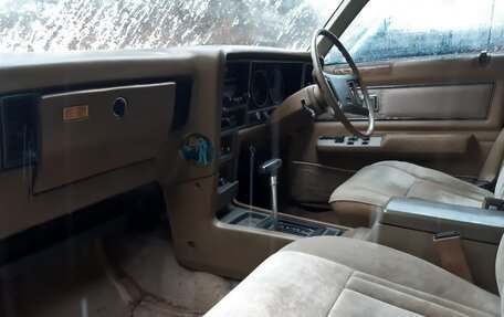 Toyota Crown, 1978 год, 500 000 рублей, 6 фотография