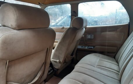 Toyota Crown, 1978 год, 500 000 рублей, 7 фотография