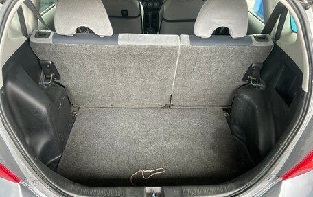 Honda Fit III, 2003 год, 430 000 рублей, 15 фотография