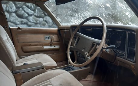 Toyota Crown, 1978 год, 500 000 рублей, 5 фотография