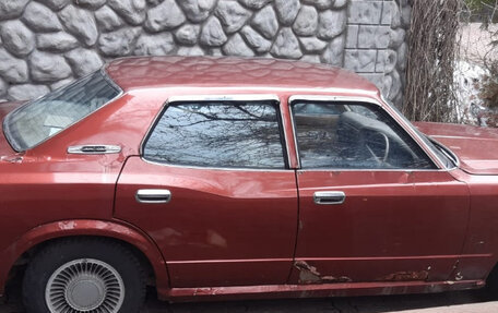 Toyota Crown, 1978 год, 500 000 рублей, 2 фотография