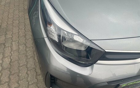 KIA Morning III, 2022 год, 1 652 000 рублей, 4 фотография