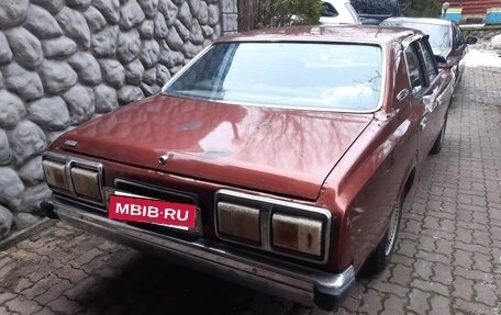 Toyota Crown, 1978 год, 500 000 рублей, 3 фотография