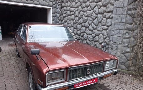 Toyota Crown, 1978 год, 500 000 рублей, 4 фотография