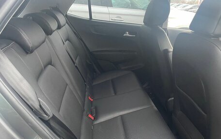 KIA Morning III, 2022 год, 1 652 000 рублей, 16 фотография