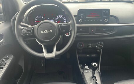 KIA Morning III, 2022 год, 1 652 000 рублей, 11 фотография