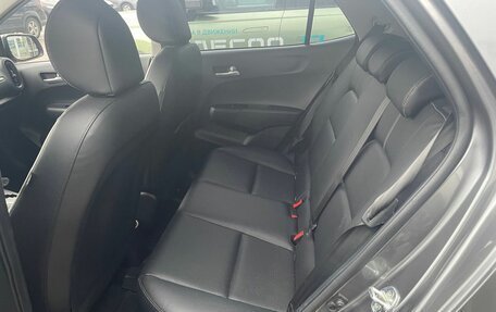 KIA Morning III, 2022 год, 1 652 000 рублей, 15 фотография