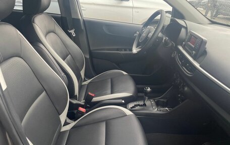 KIA Morning III, 2022 год, 1 652 000 рублей, 13 фотография