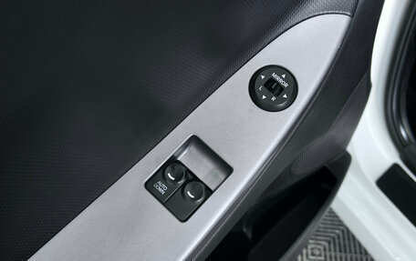 Hyundai Solaris II рестайлинг, 2014 год, 925 000 рублей, 9 фотография