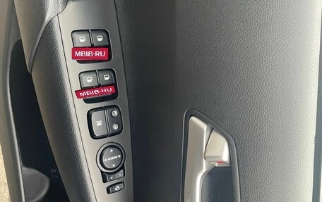 KIA Morning III, 2022 год, 1 652 000 рублей, 14 фотография